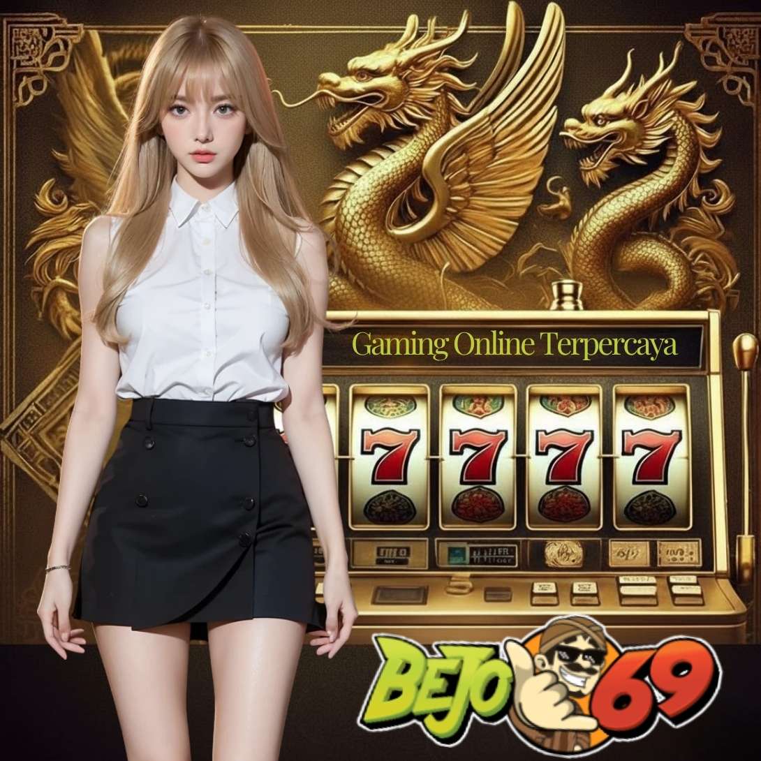 Breaking | Bejo69 Wahana Gaming Online Lengkap Terbaru 2025 Dari Moorish Harem