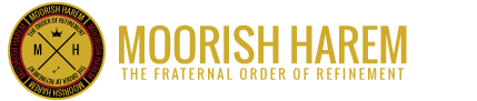 Moorish Harem logo
